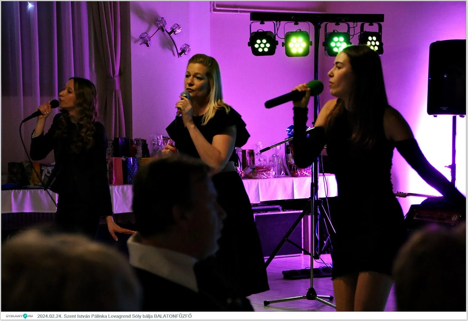 Fotók, Útirány.hu