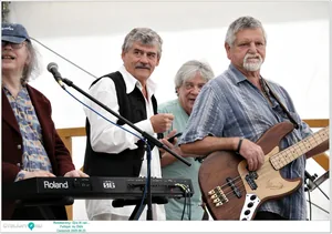 Képek: Útirány Fellépő: Az Ötök