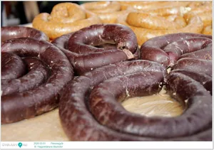 III. Hagyományos disznótor / Képek: Útirány.hu