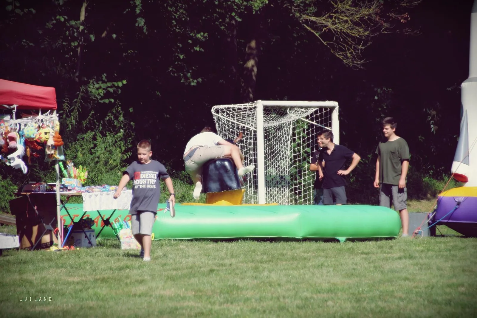 2018 Falunap Fotó: LuiLand