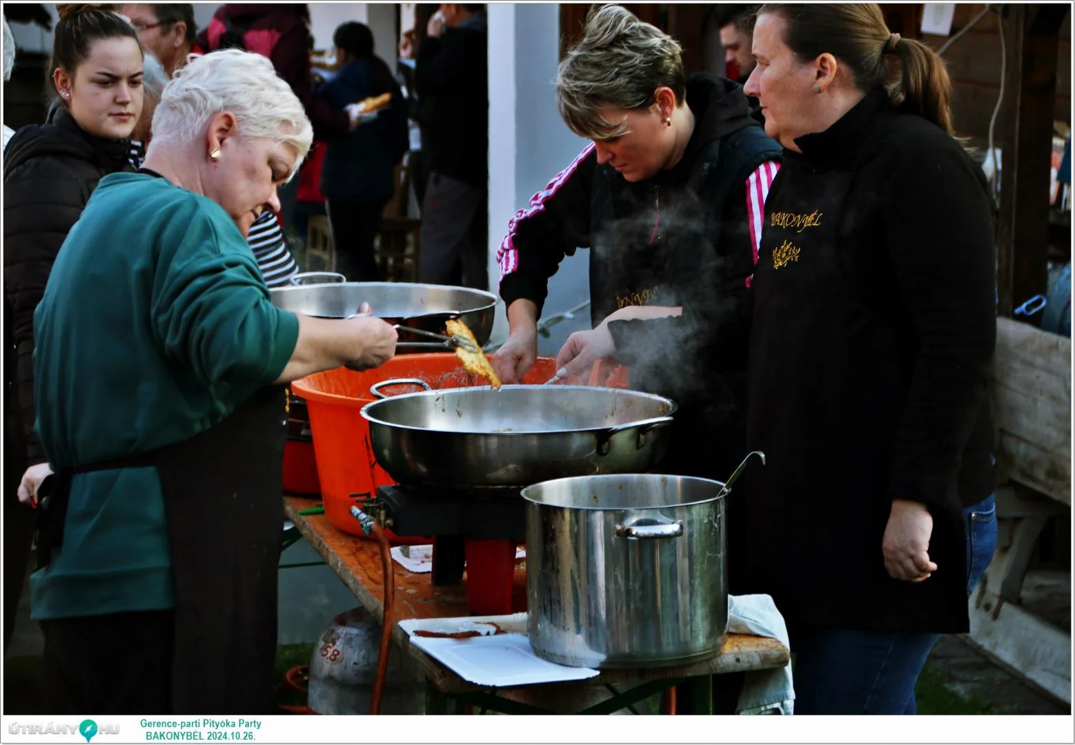 Képek: Útirány.hu