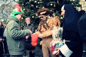 Szilveszteri futás 2018. / Fotók: Útirány.hu