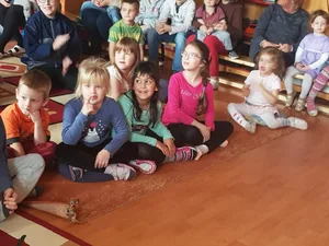 Fotók: Porva Önkormányzat