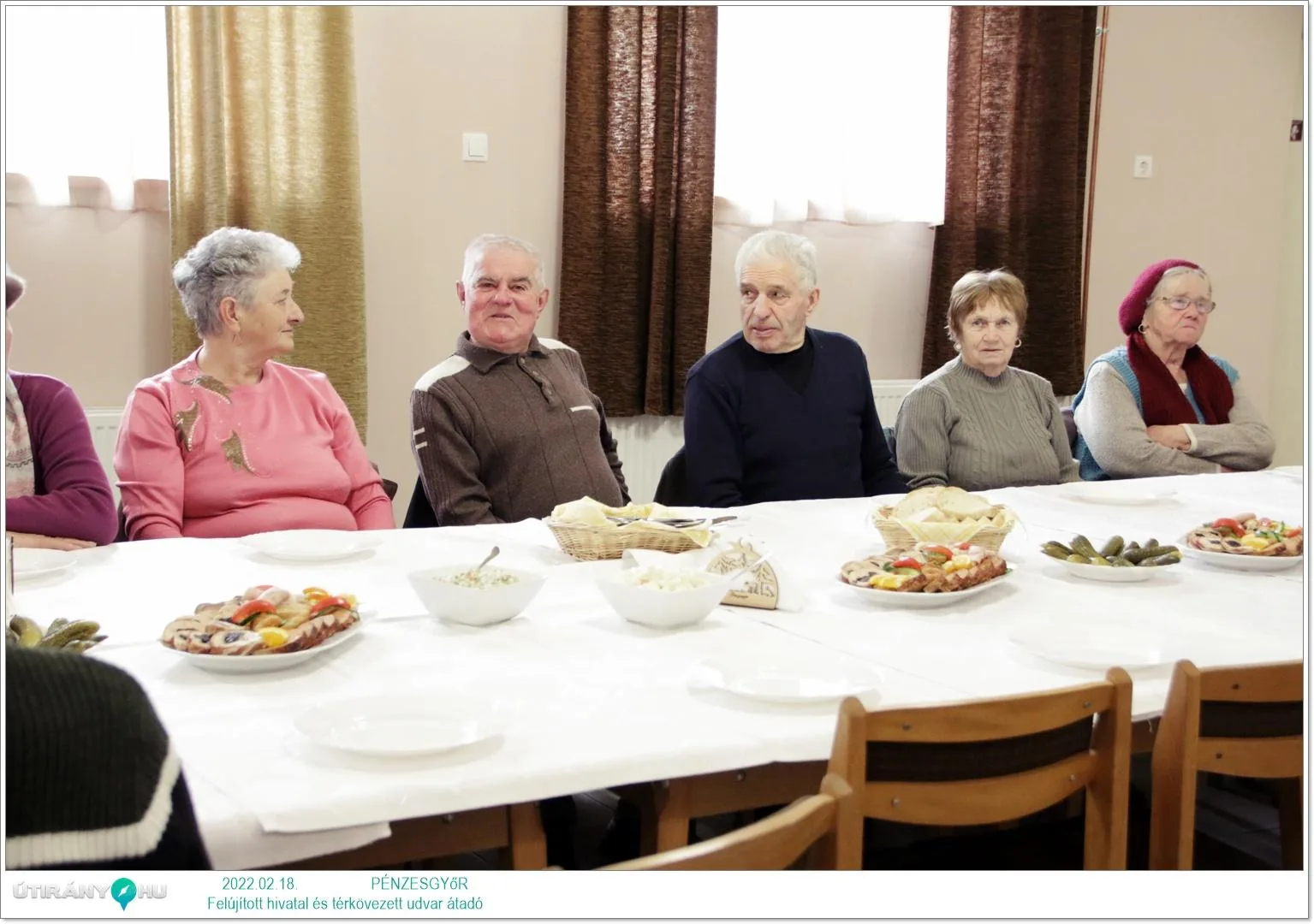 Fotók: Útirány.hu