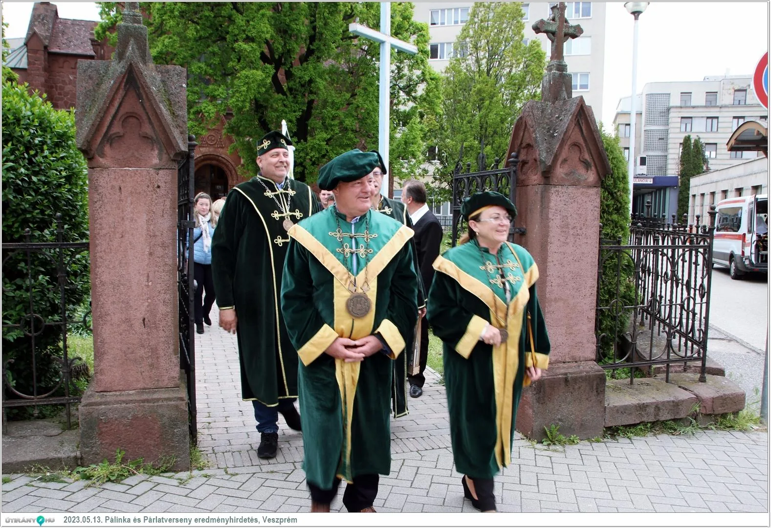 Fotók, Útirány.hu