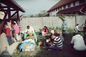 Tökfesztivál 2018. Fotók: Útirány.hu