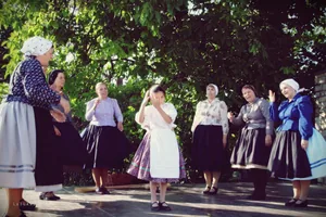 Falunap Fotó: LuiLand