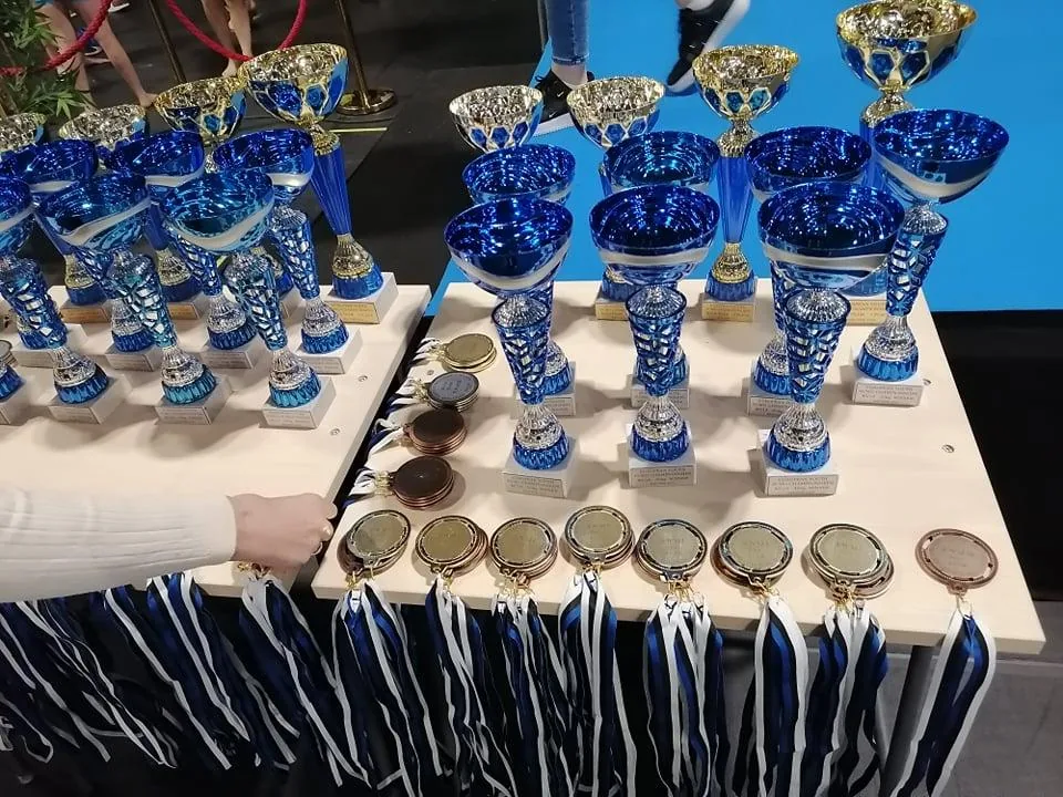 Fotók a versenyről (Centrum SE)