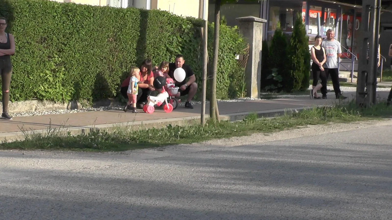 A Veszprémi Petőfi Színház Litéren