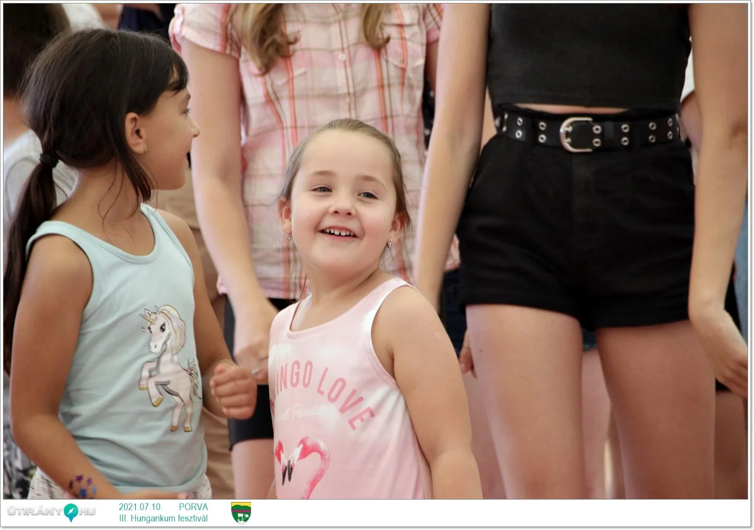 Képek a rendezvényről