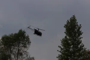 Nyárbúcsúztató főzőverseny, Fotó: Babai Lalinda