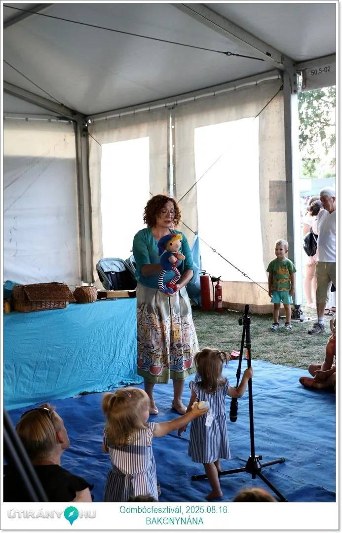 Fotók: Útirány.hu