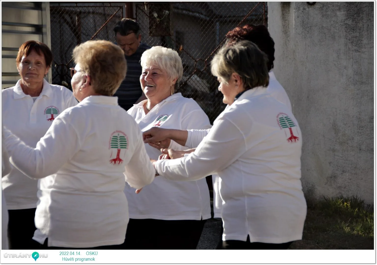 2022.04.14. csütörtöki nap Fotók: Útirány.hu