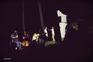 Teremtés Napja 2018. Fotók: Útirány.hu