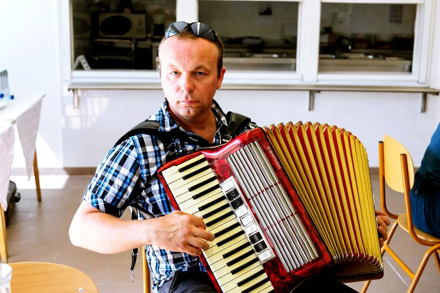 Szent István Napi Ünnepség 2018