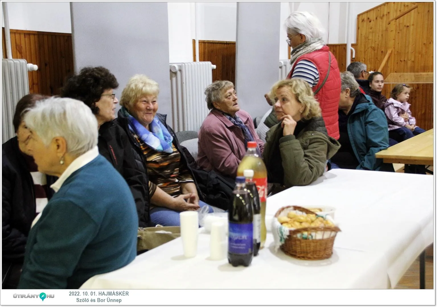 Fotók, Útirány.hu