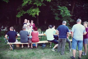 2018 Falunap Fotó: LuiLand