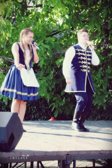 IV. Sólyi Falunap 