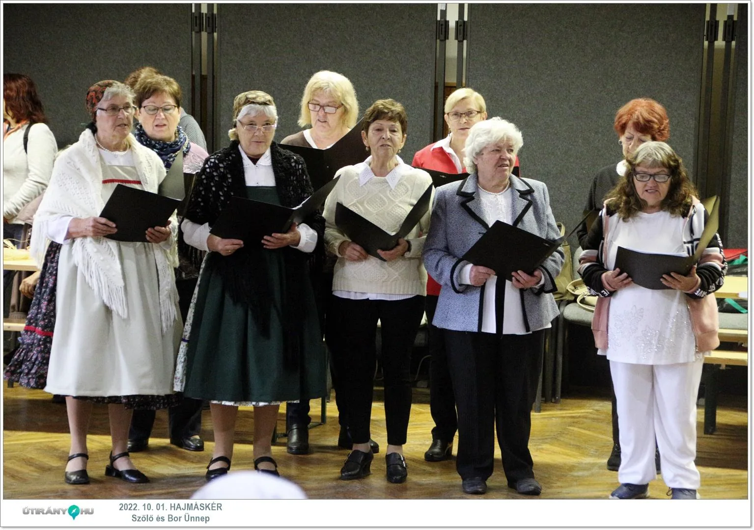 Fotók, Útirány.hu