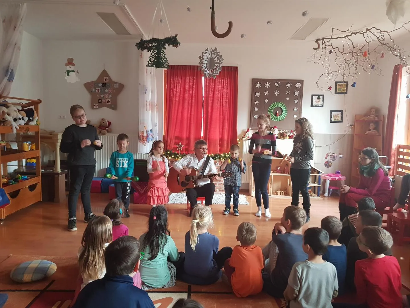 Fotók: Porva Önkormányzat