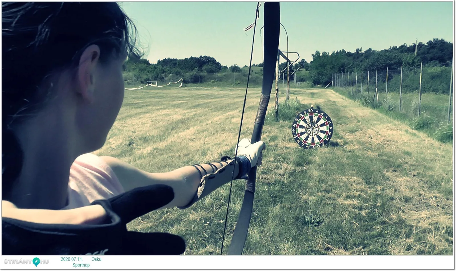 Sportnap 2020 Képek