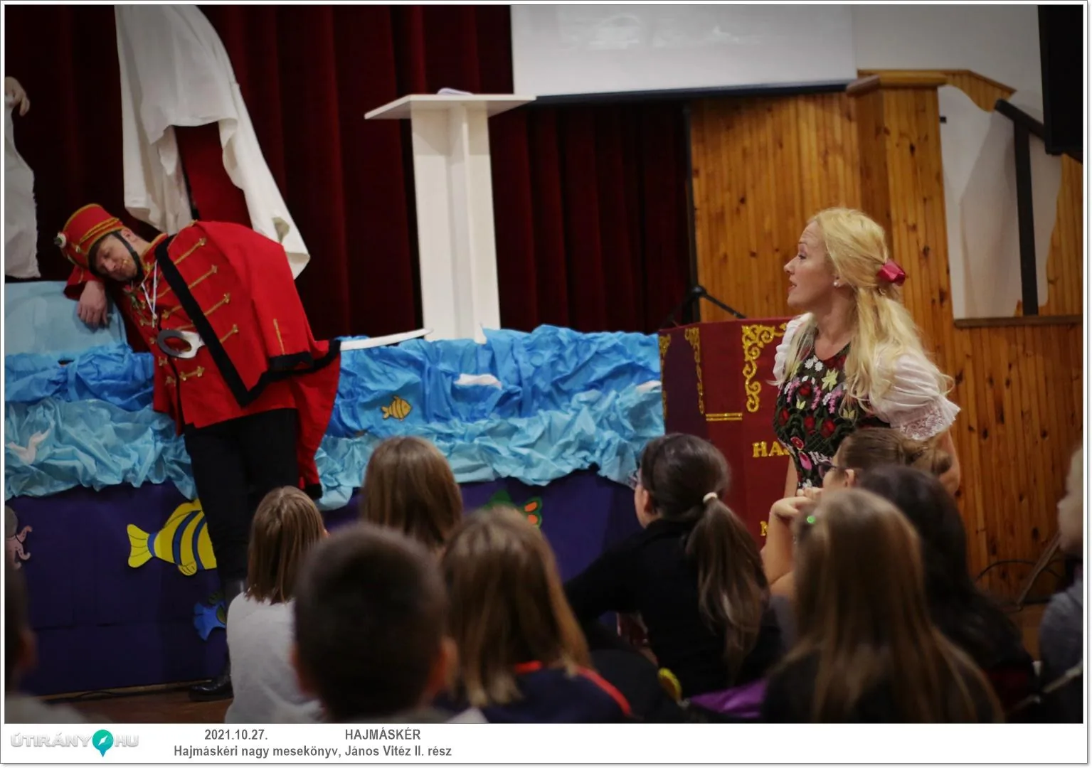 Képek a rendezvényről