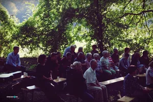 Teremtés Napja 2018. Fotók: Útirány.hu