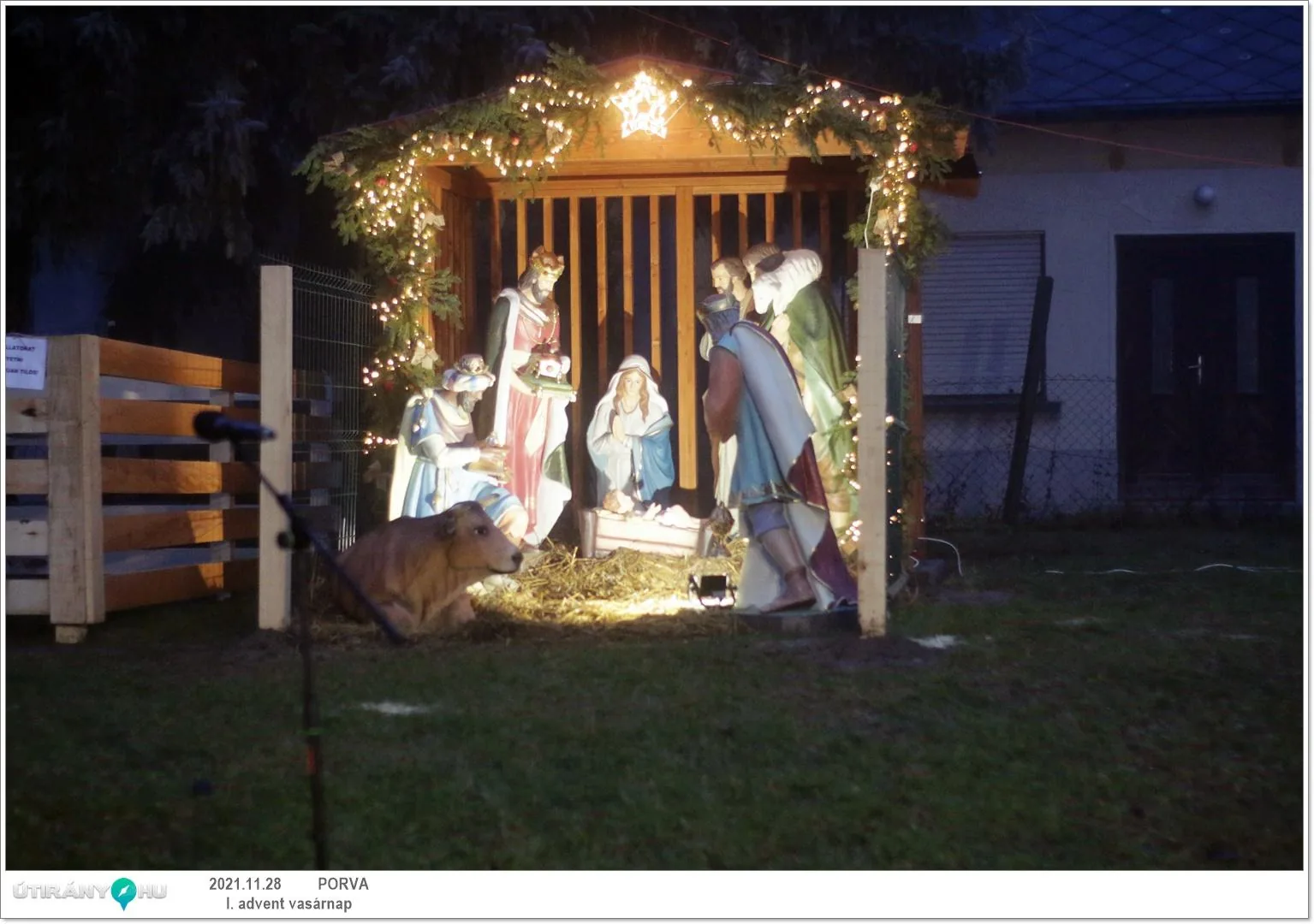 Képek a rendezvényről