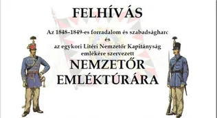 ELMARAD! Nemzeti emléktúra borítóképe