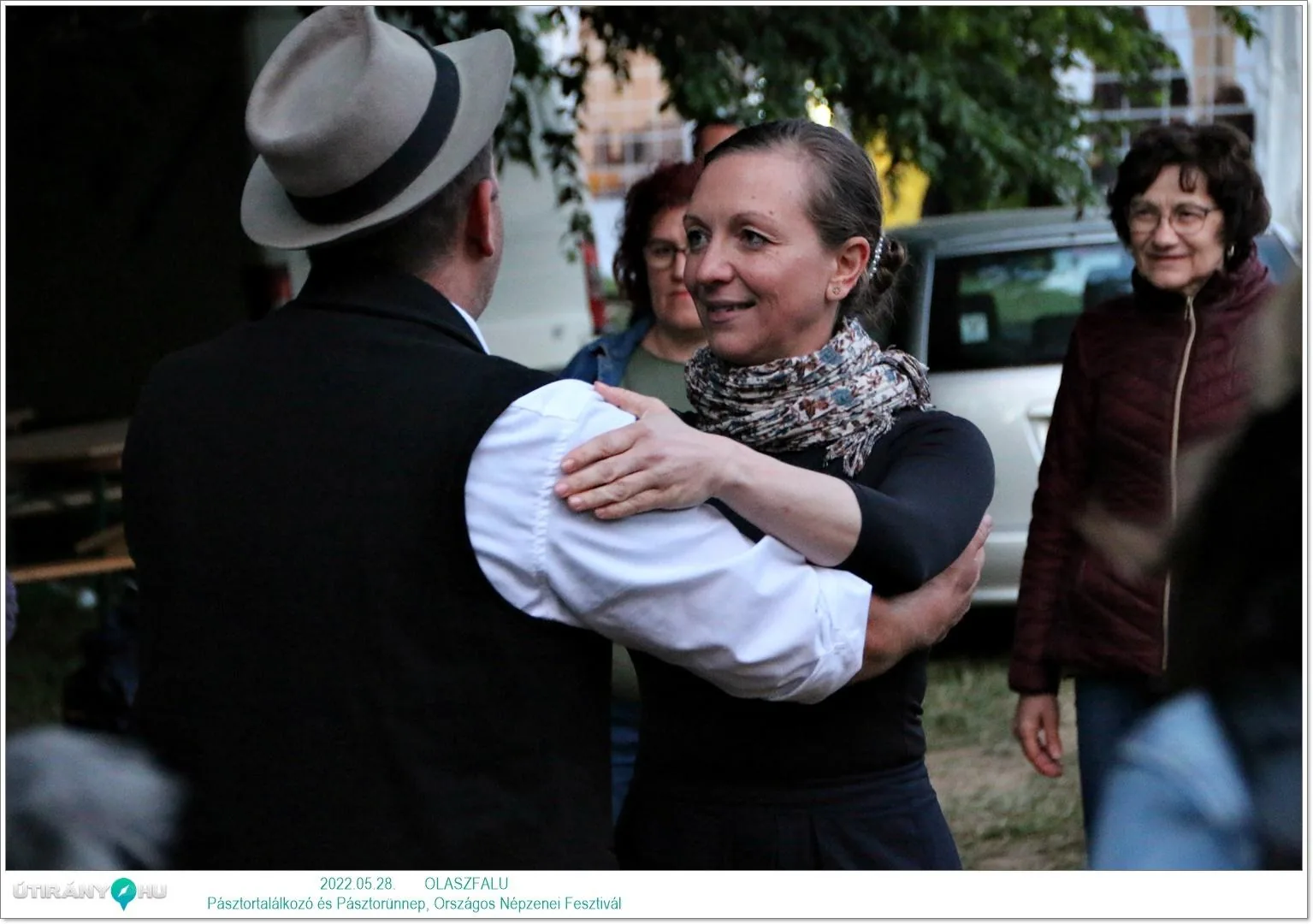 Helyszínen készült fotók