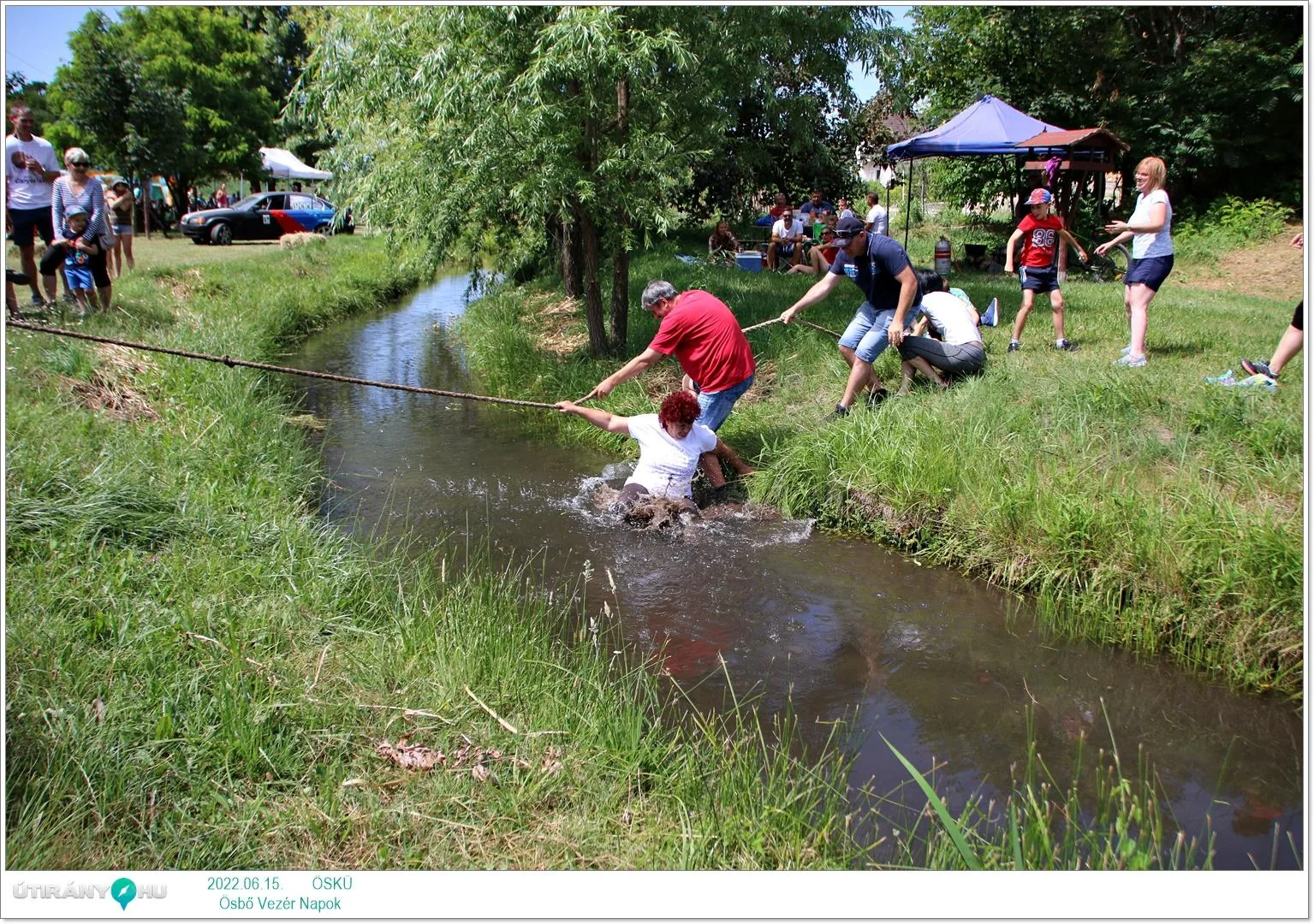 Fotók, Útirány.hu