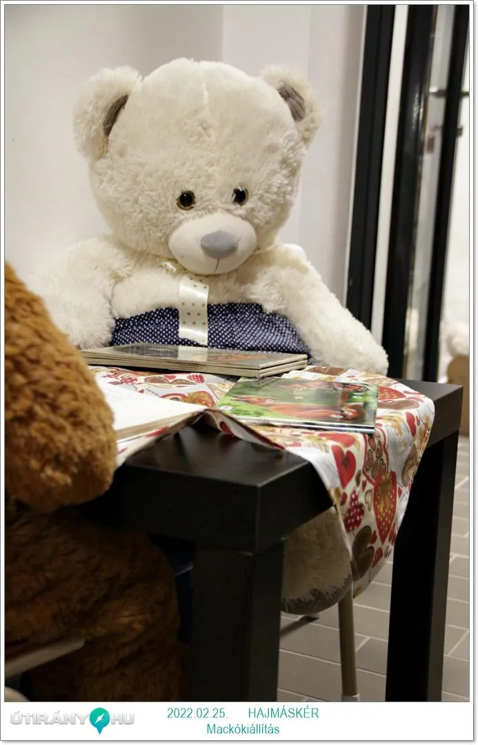 Fotók: Útirány.hu