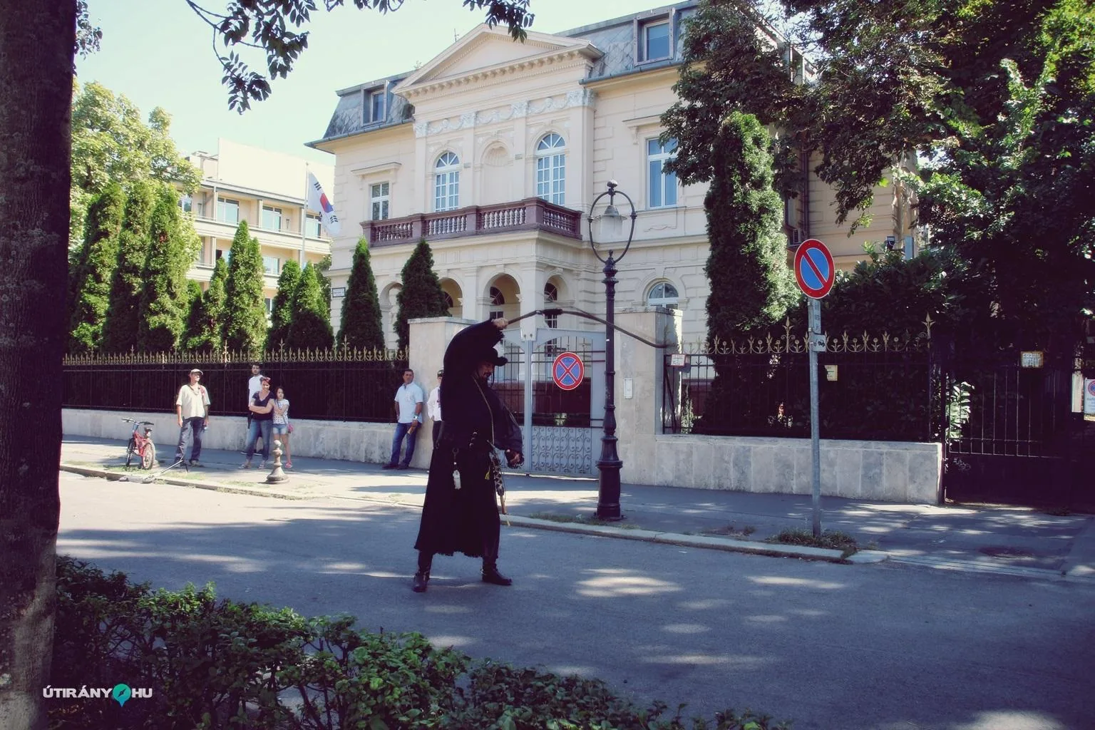 Nemzeti Vágta, Szombati képek. Fotó: Útirány.hu