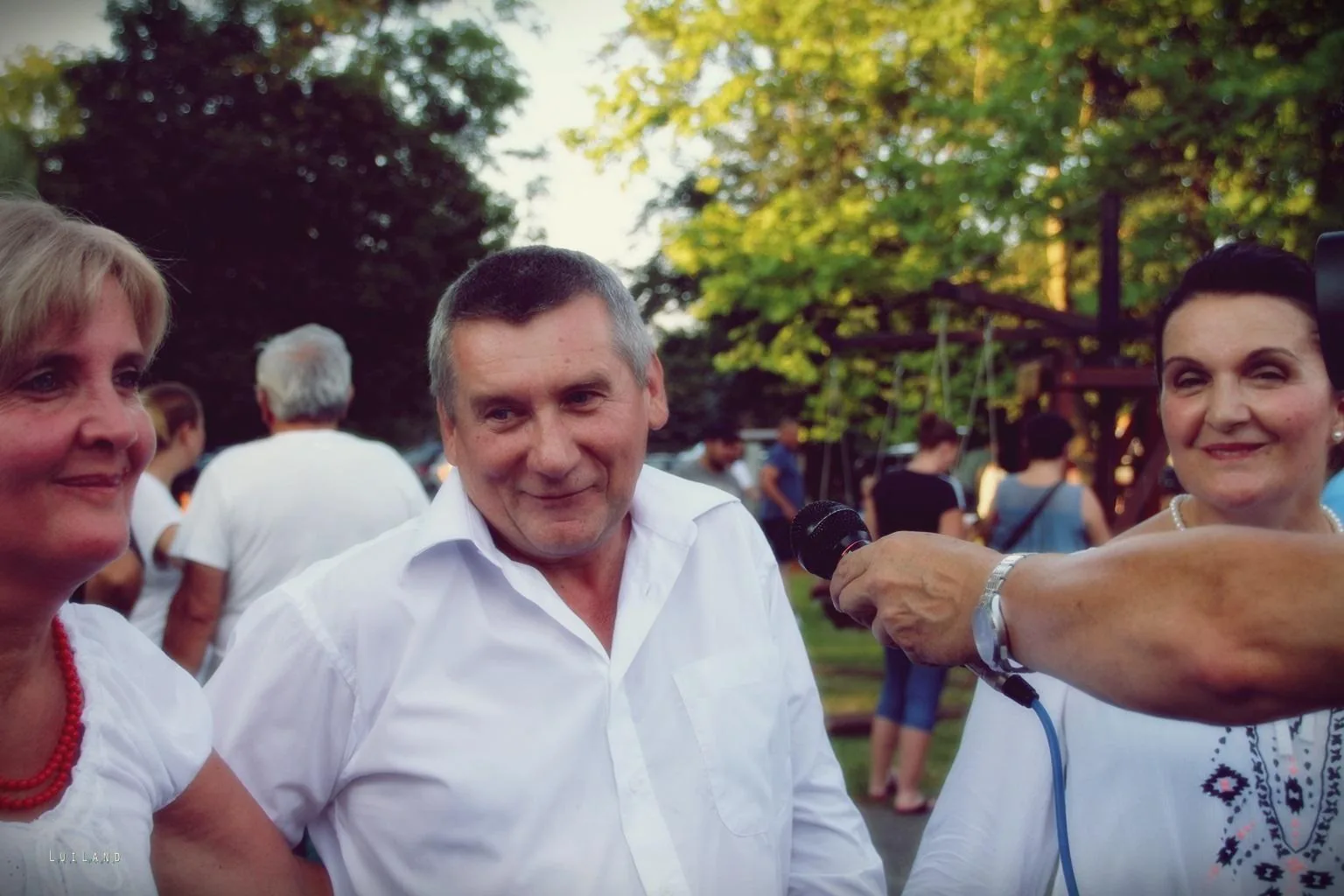 Nyárbúcsúztató főzőverseny, Fotó: LuiLand 