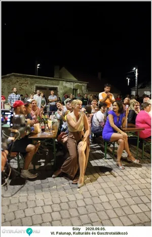 Falunap 2020, Fotó: Útirány.hu