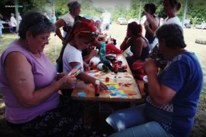 Falunap 2019 / Fotók: Útirány.hu