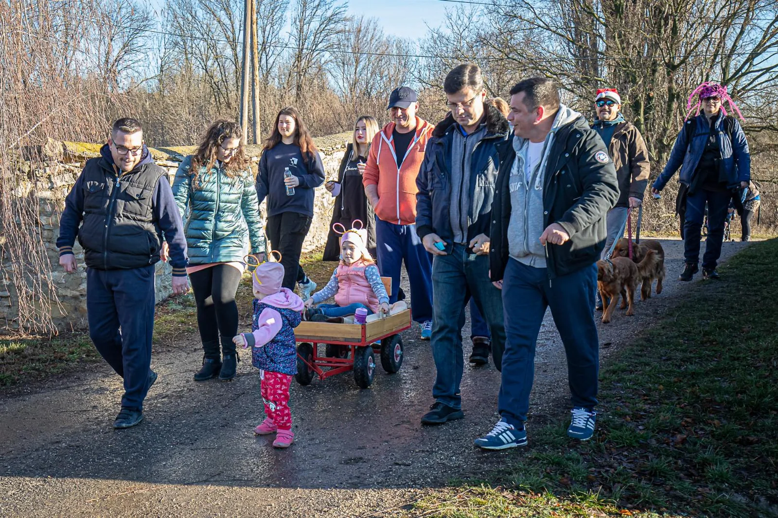 Fotó: Balogh Ákos/NAPLÓ: