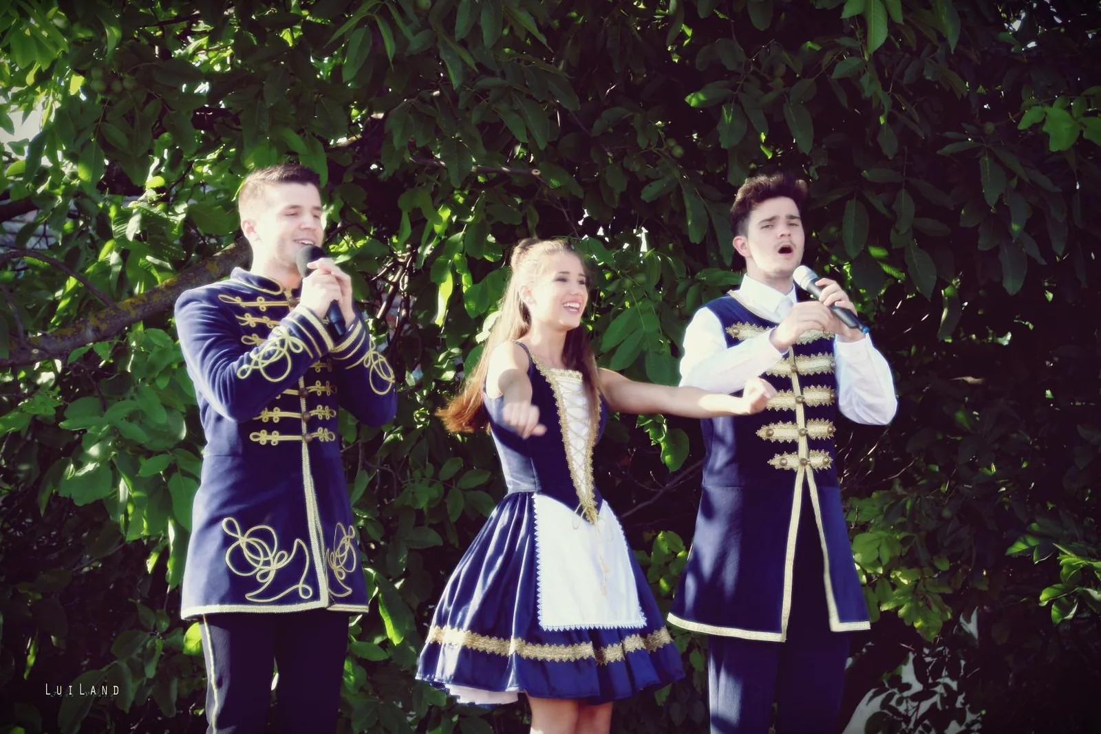 Falunap Fotó: LuiLand