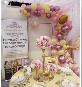 Hogyan tervezzük meg álmaink dekorációját borítóképe