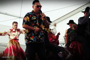 2019, Hungarikum Fesztivál. / Fotók: Útirány.hu