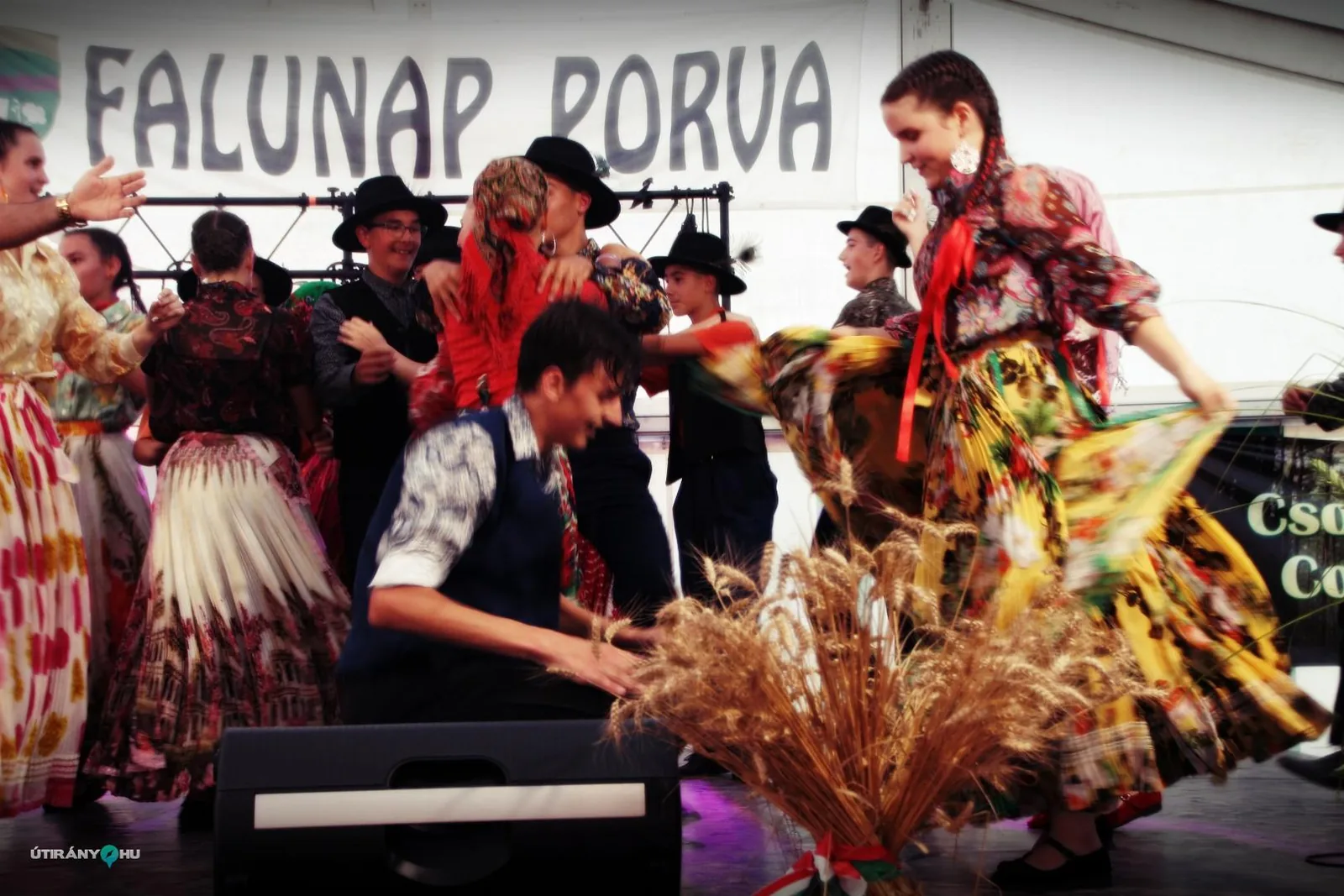 2019, Hungarikum Fesztivál. / Fotók: Útirány.hu