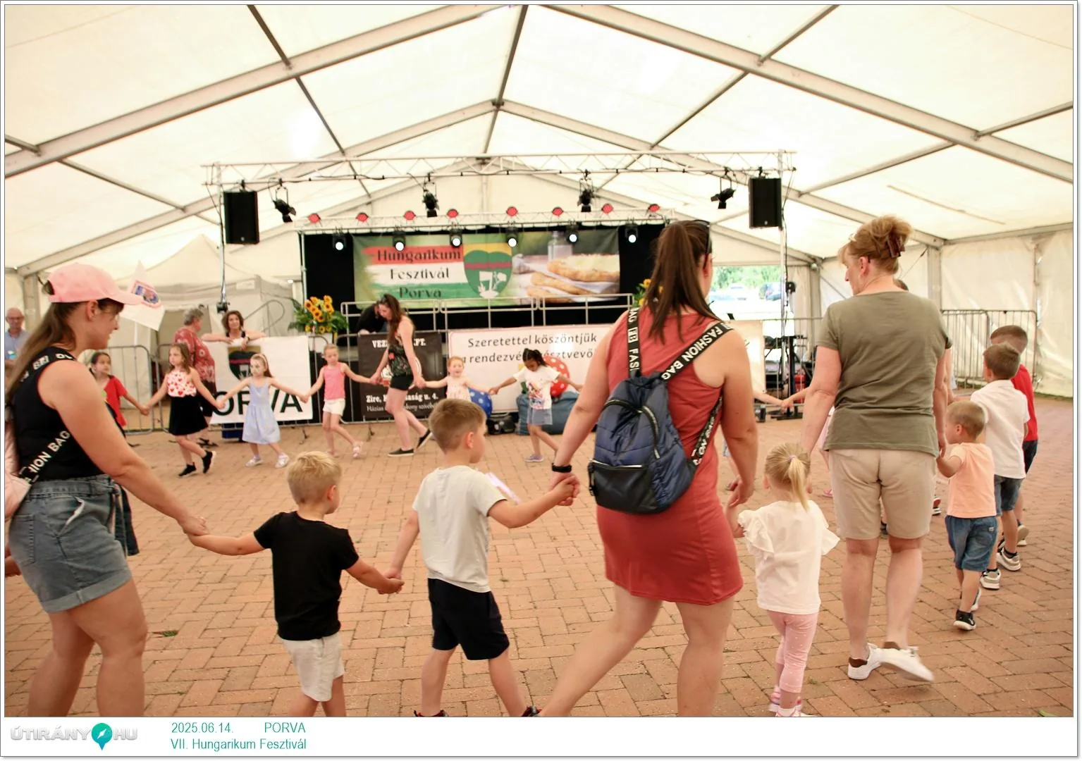 Képek: Útiárny.hu