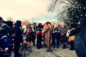 Szilveszteri futás 2018. / Fotók: Útirány.hu
