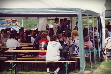 I. Hungarikum fesztivál