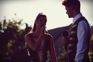 Falunap Fotó: LuiLand