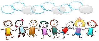 Gyermeknap borítóképe