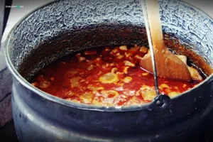 Falunap 2019 / Fotók: Útirány.hu