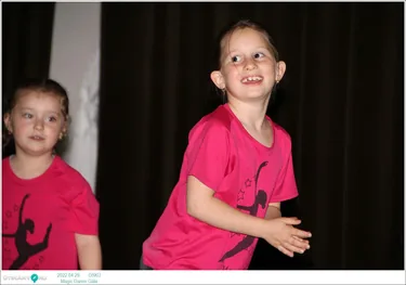 Magic Dance Jótékonysági Gála Öskü