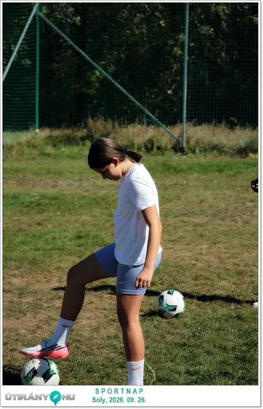 SPORTNAP 2026