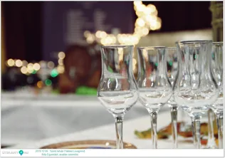 FALUNAPI PÁLINKAMUSTRA borítóképe